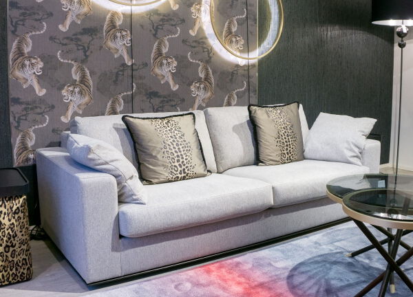 Sofa INSPIRATION (Ausstellungsstück)