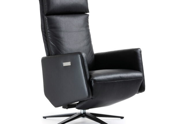 Sessel CHARLY (Bezug nach Wahl)