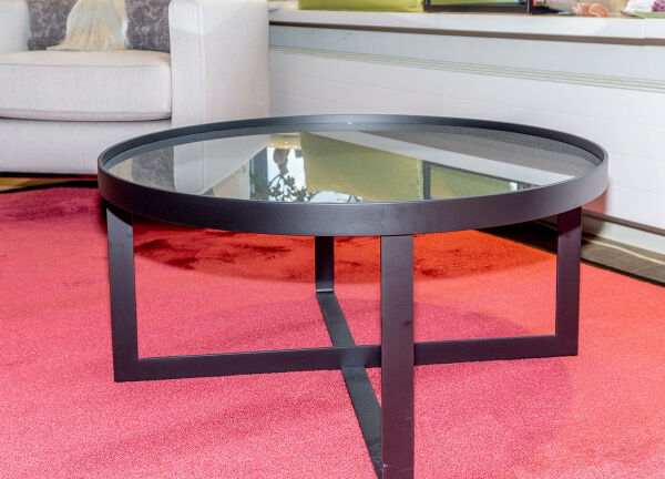 Couchtisch CROSS CT80 (Ausstellungsstück)