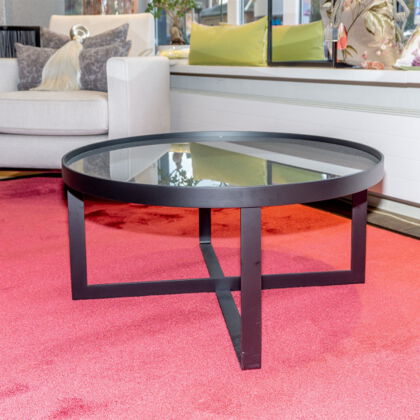Couchtisch CROSS CT80 (Ausstellungsstück)