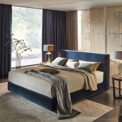 Boxspringbett INSPIRATION
