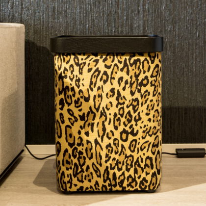 Hocker BONO (Ausstellungsstück)