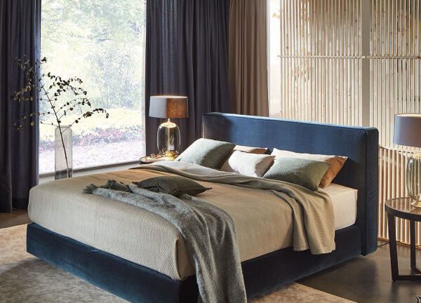 Boxspringbett INSPIRATION