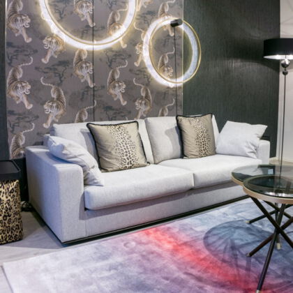 Sofa INSPIRATION (Ausstellungsstück)