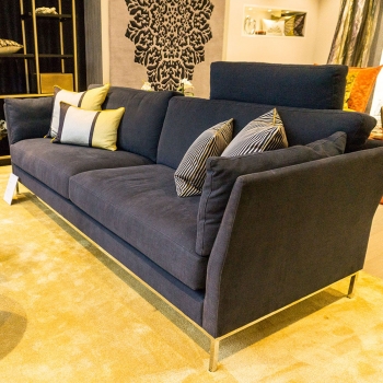 Sofa JOHN EDWARDS (Ausstellungsstück)